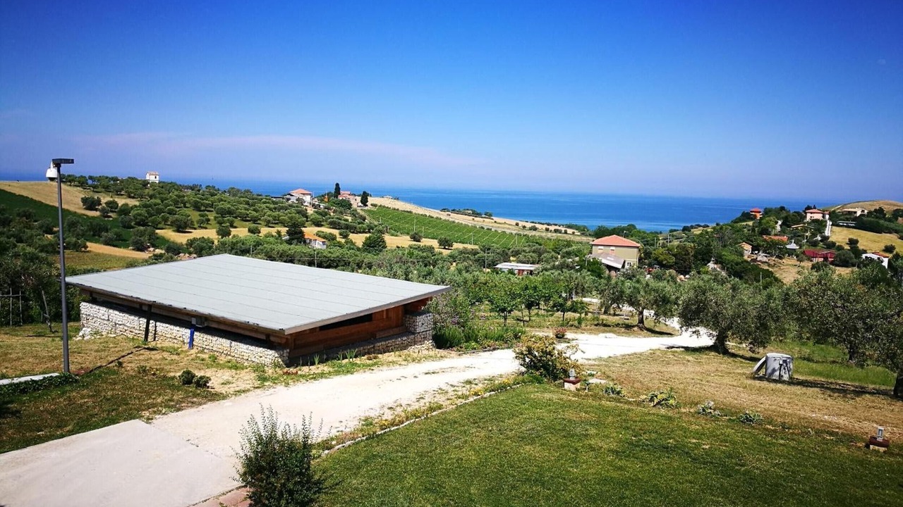 Photo of Outdoor in Cologna Spiaggia