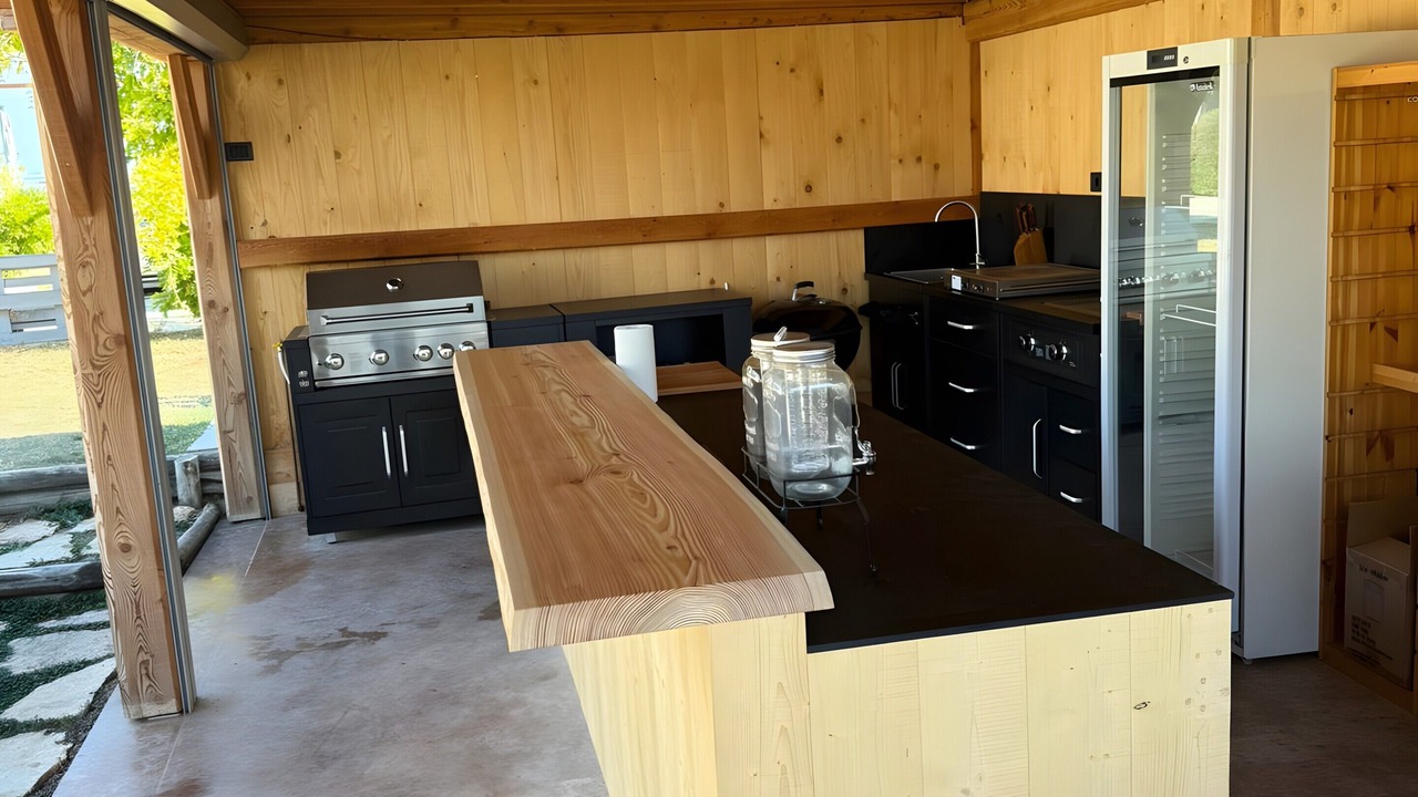 Photo of Kitchen in Cologna Spiaggia