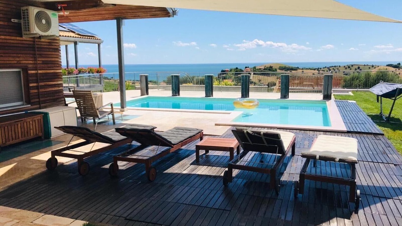 Photo of Outdoor in Cologna Spiaggia