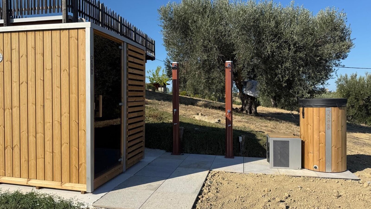 Photo of Outdoor in Cologna Spiaggia