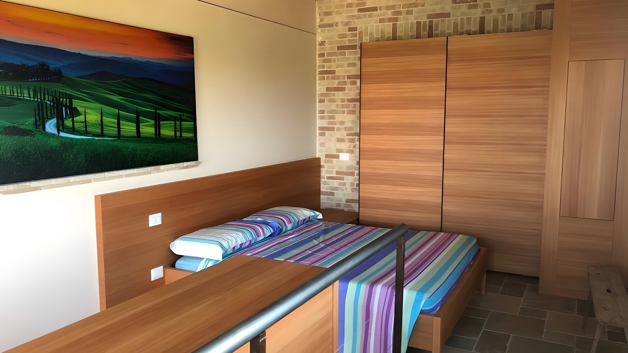 Photo of Bedroom in Cologna Spiaggia