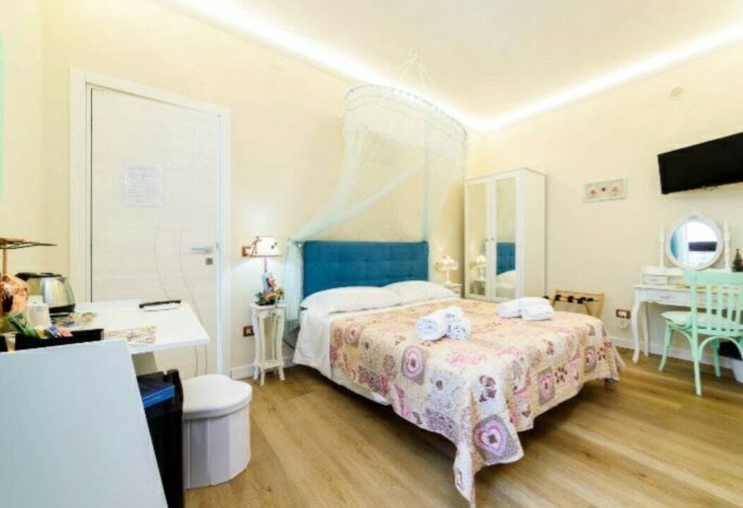 Photo of Bedroom in Pogerola