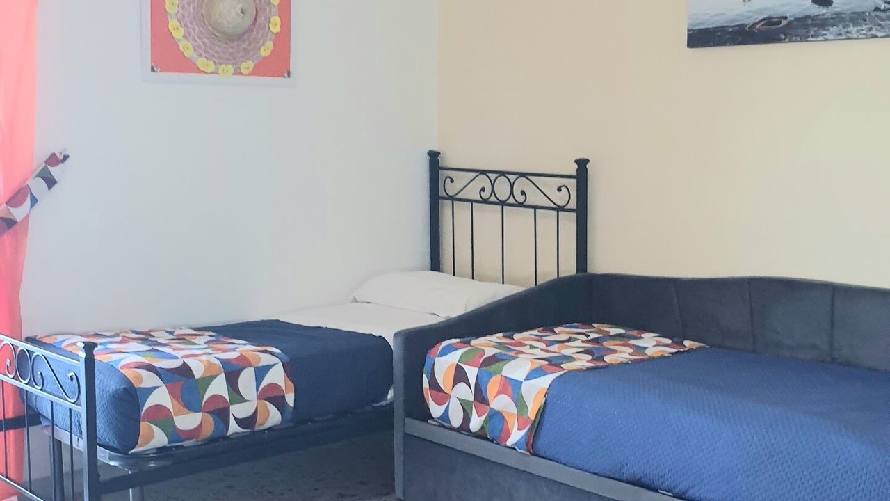 Photo of Bedroom in Pogerola