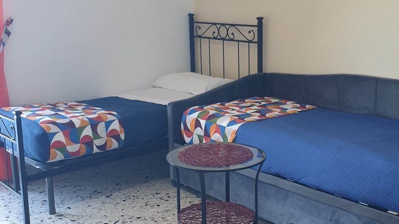 Photo of Bedroom in Pogerola