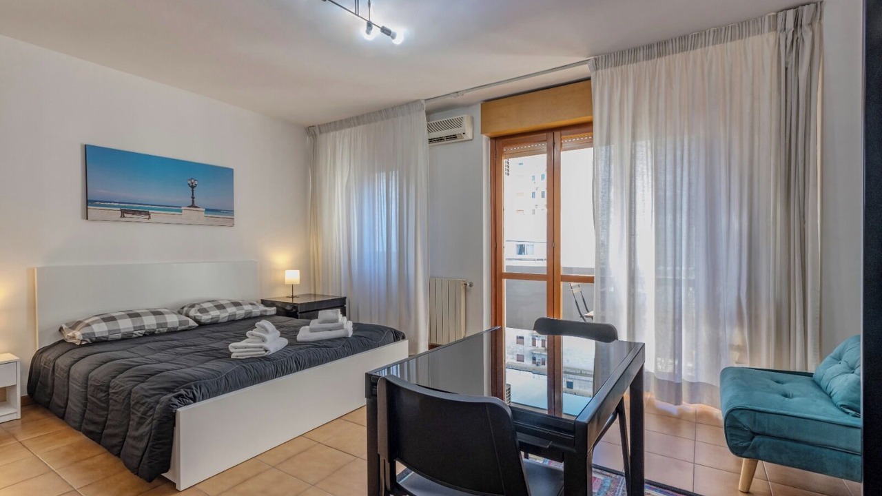 Photo of Bedroom in Municipio 2
