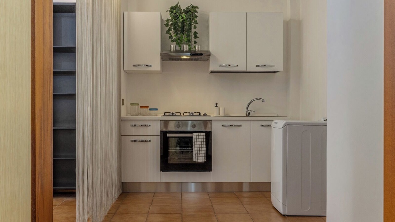 Photo of Kitchen in Municipio 2