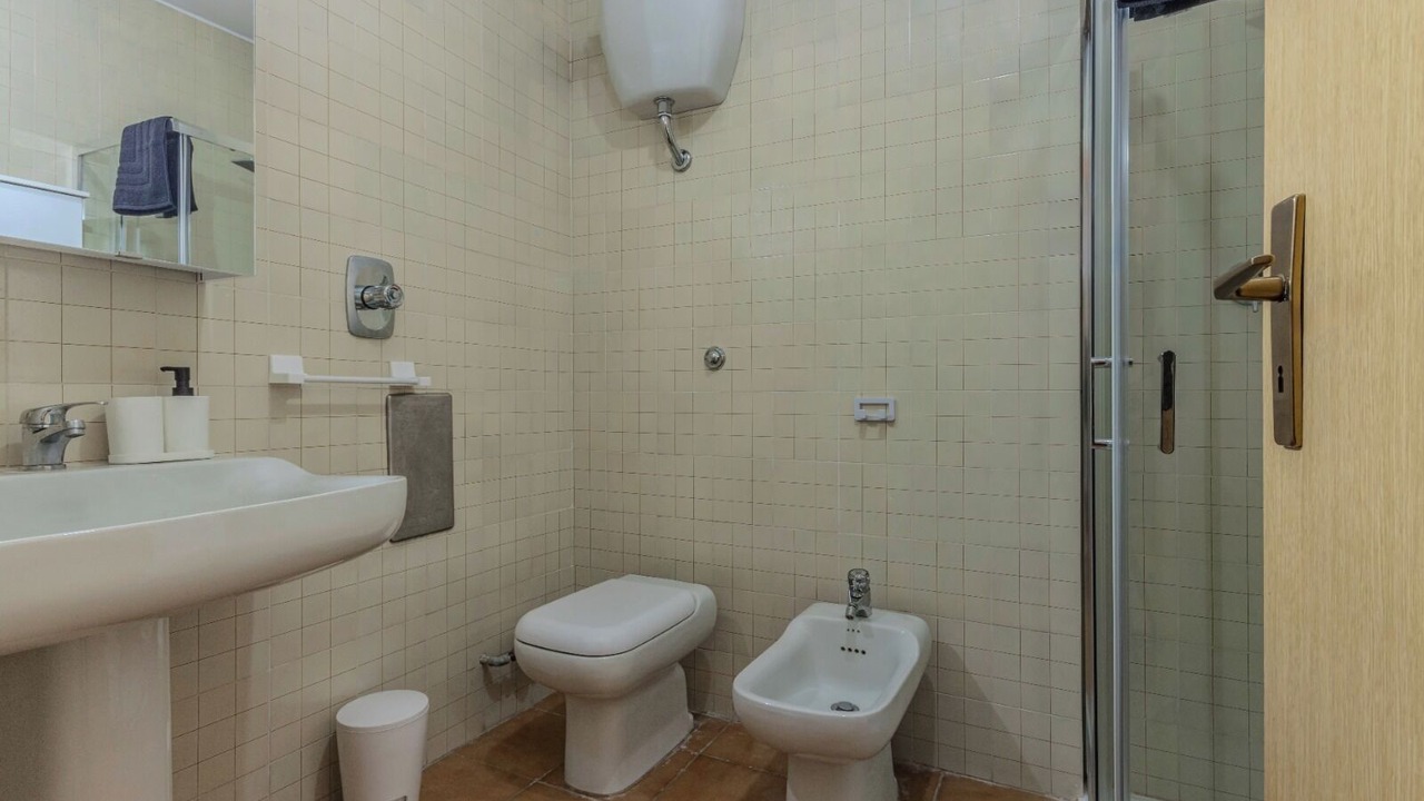 Photo of Bathroom in Municipio 2