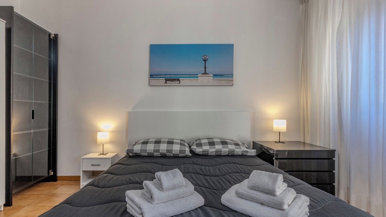 Photo of Bedroom in Municipio 2