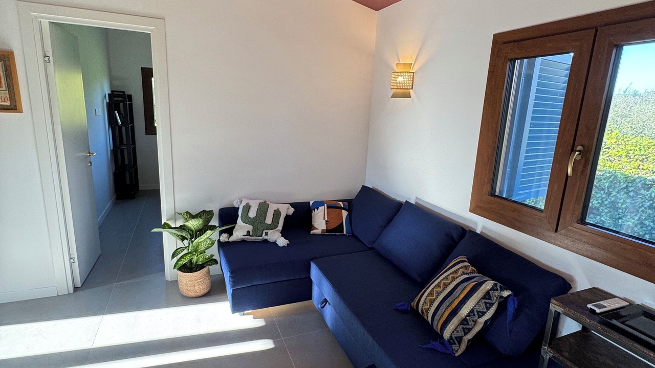 Photo of Livingroom in San Lorenzo Nuovo