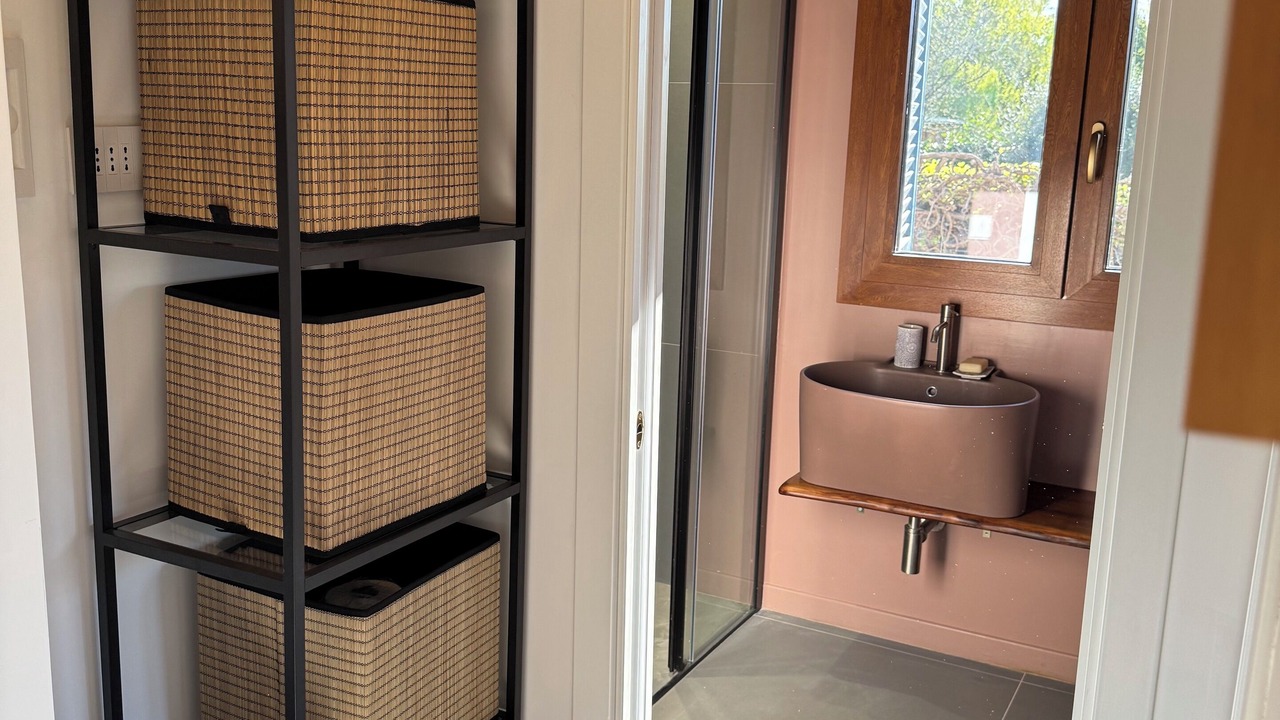 Photo of Bathroom in San Lorenzo Nuovo