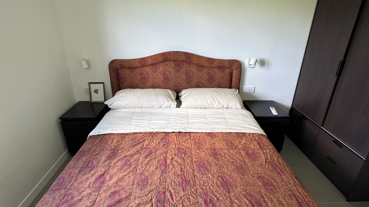 Photo of Bedroom in San Lorenzo Nuovo