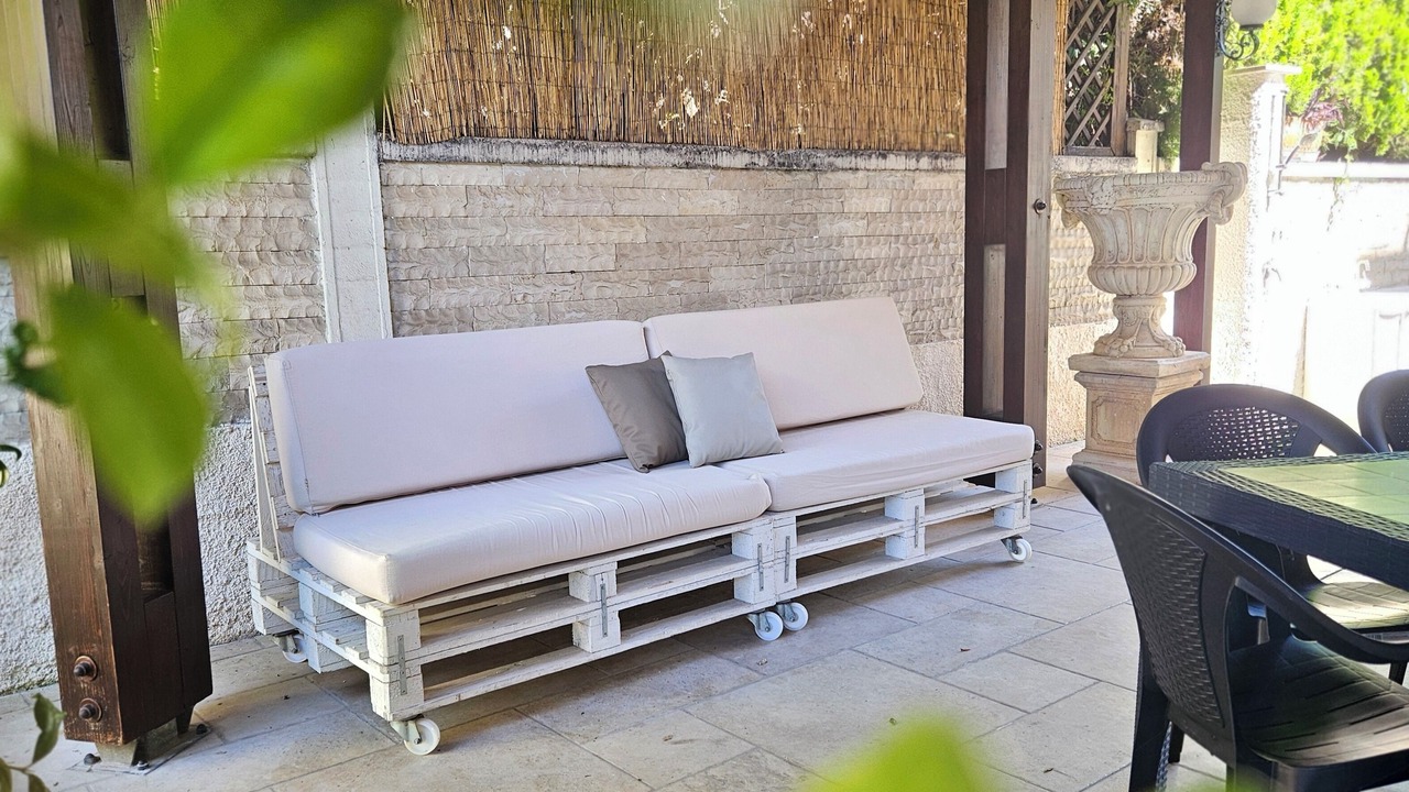 Photo of Outdoor in Trani