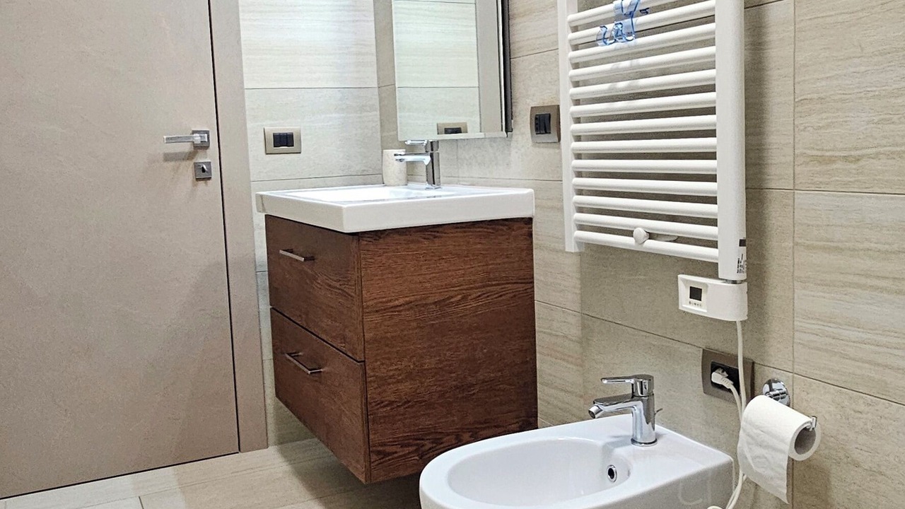 Photo of Bathroom in Trani