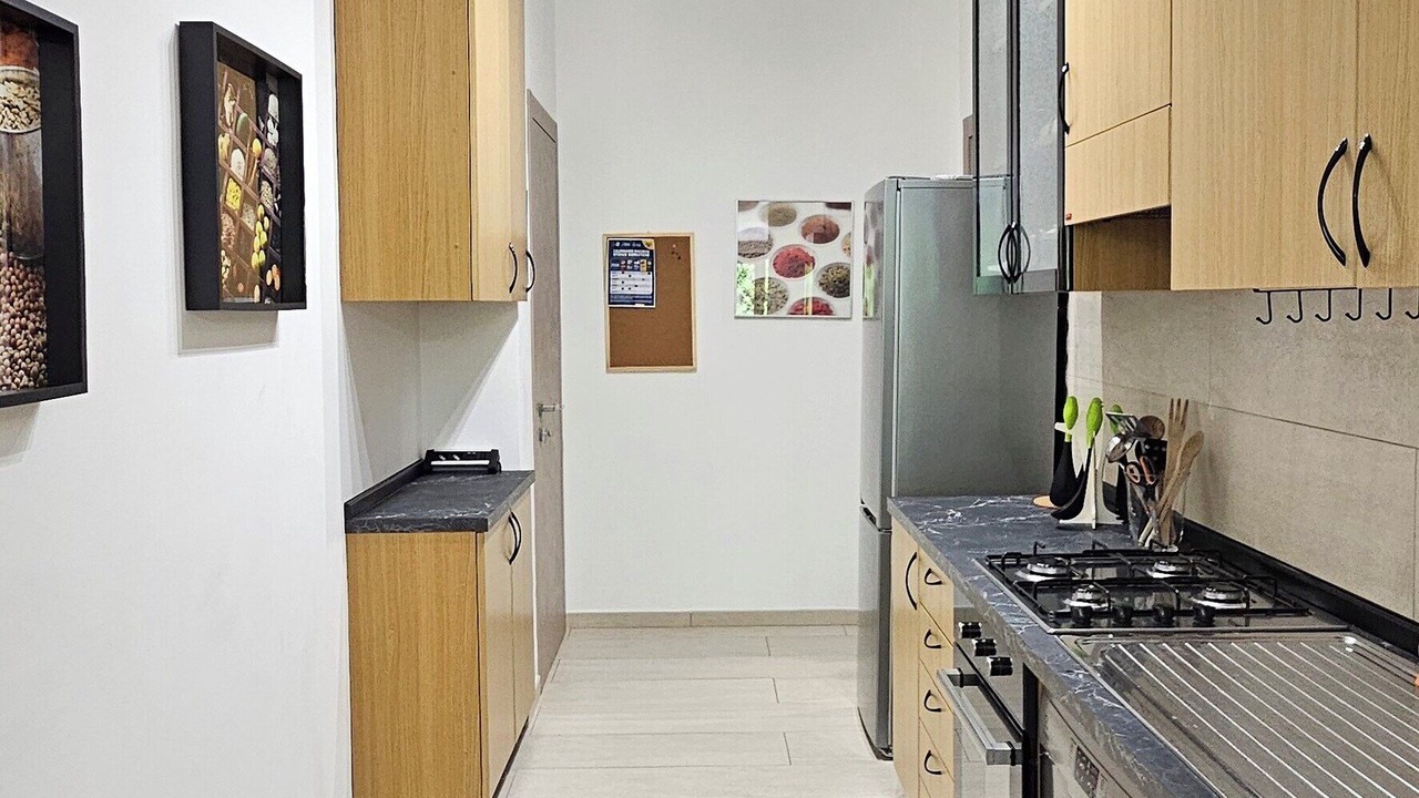 Photo of Kitchen in Trani