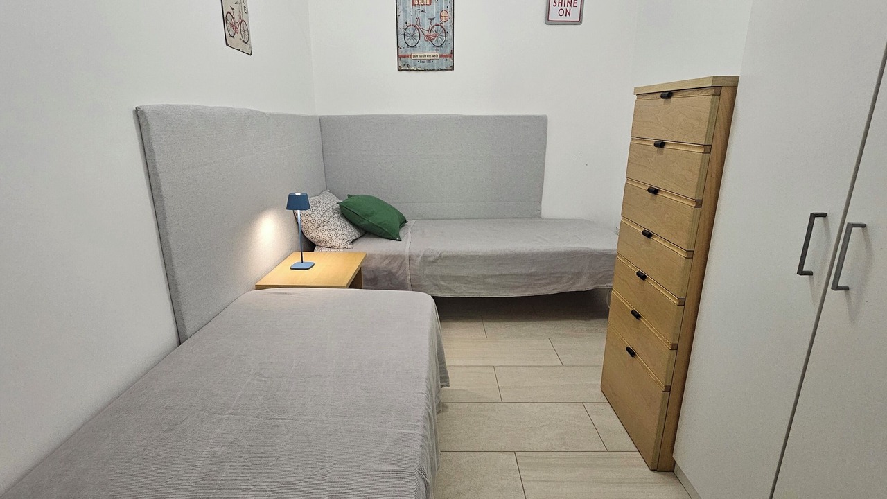 Photo of Bedroom in Trani