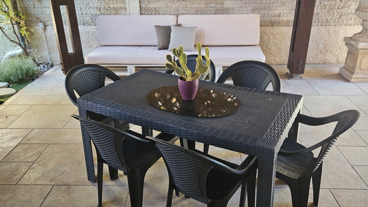 Photo of Outdoor in Trani
