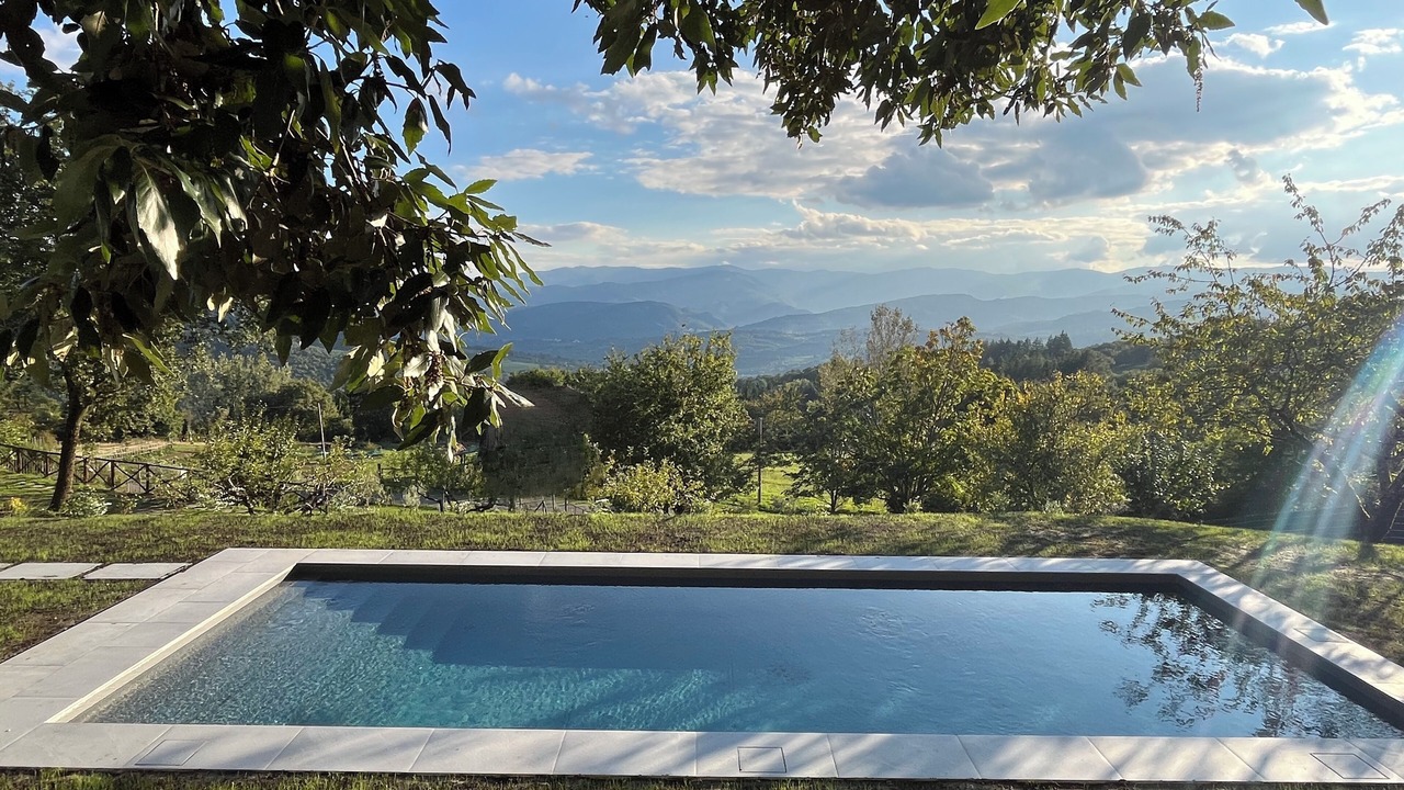 Photo of Outdoor in Pratovecchio
