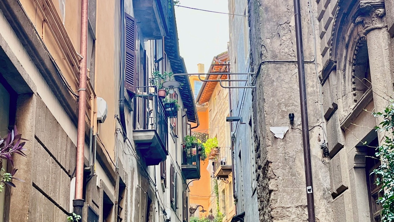 Photo of Outdoor in Viterbo