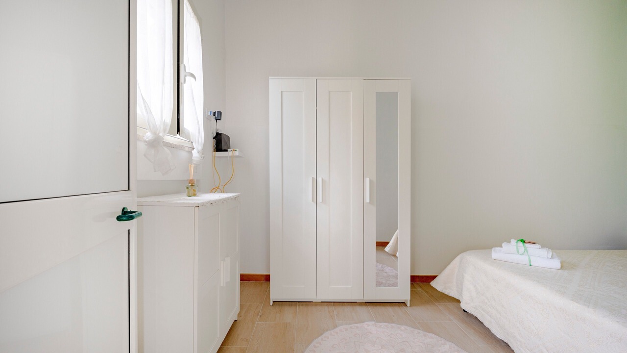 Photo of Bedroom in Municipio 4