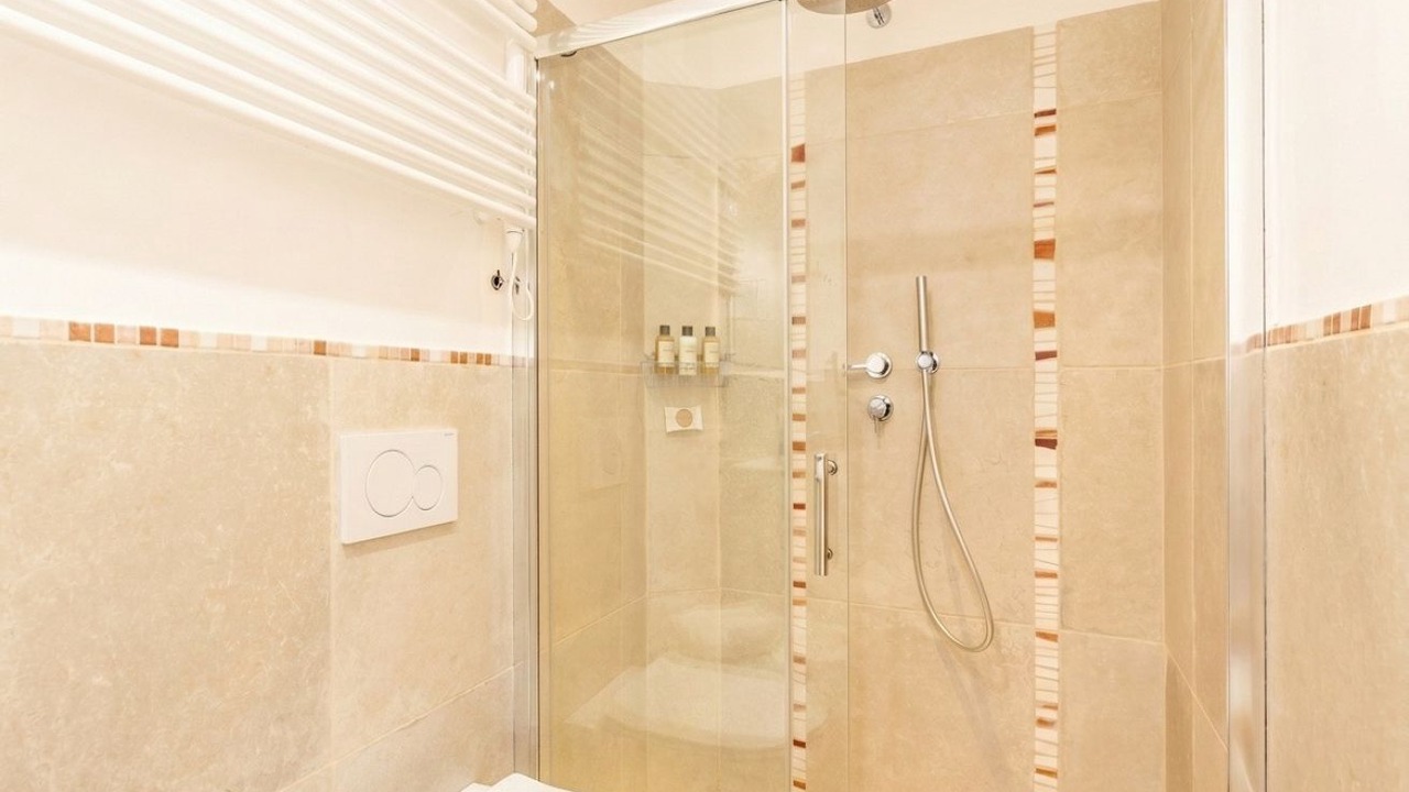 Photo of Bathroom in Bari City Centre