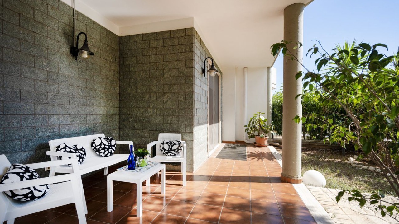 Photo of Patio Balcony in Palese