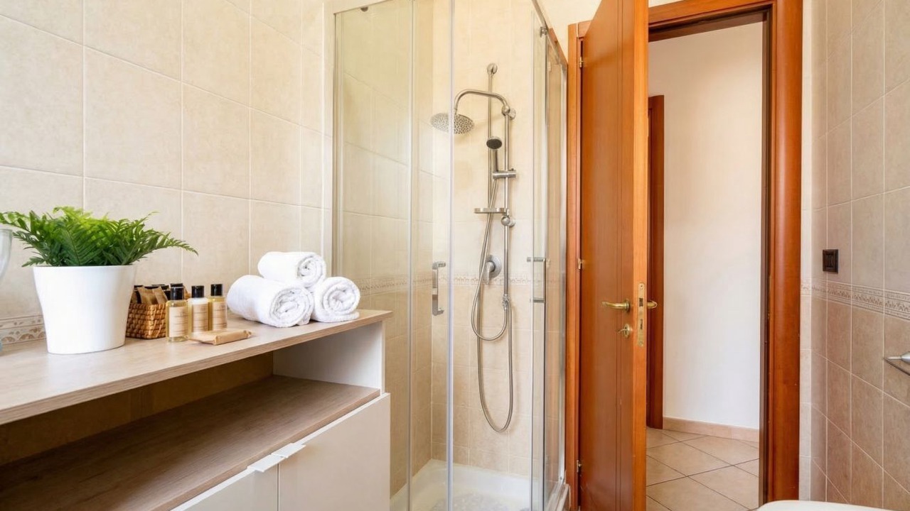 Photo of Bathroom in Palese