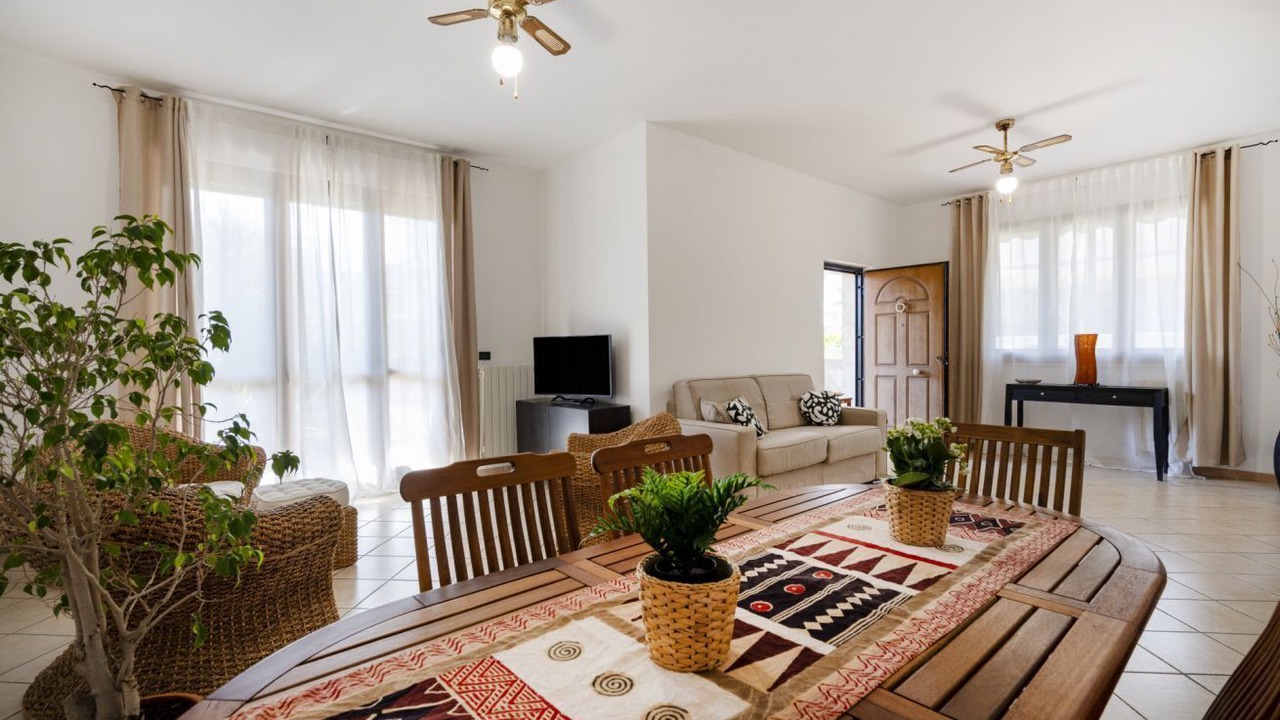 Photo of Livingroom in Palese