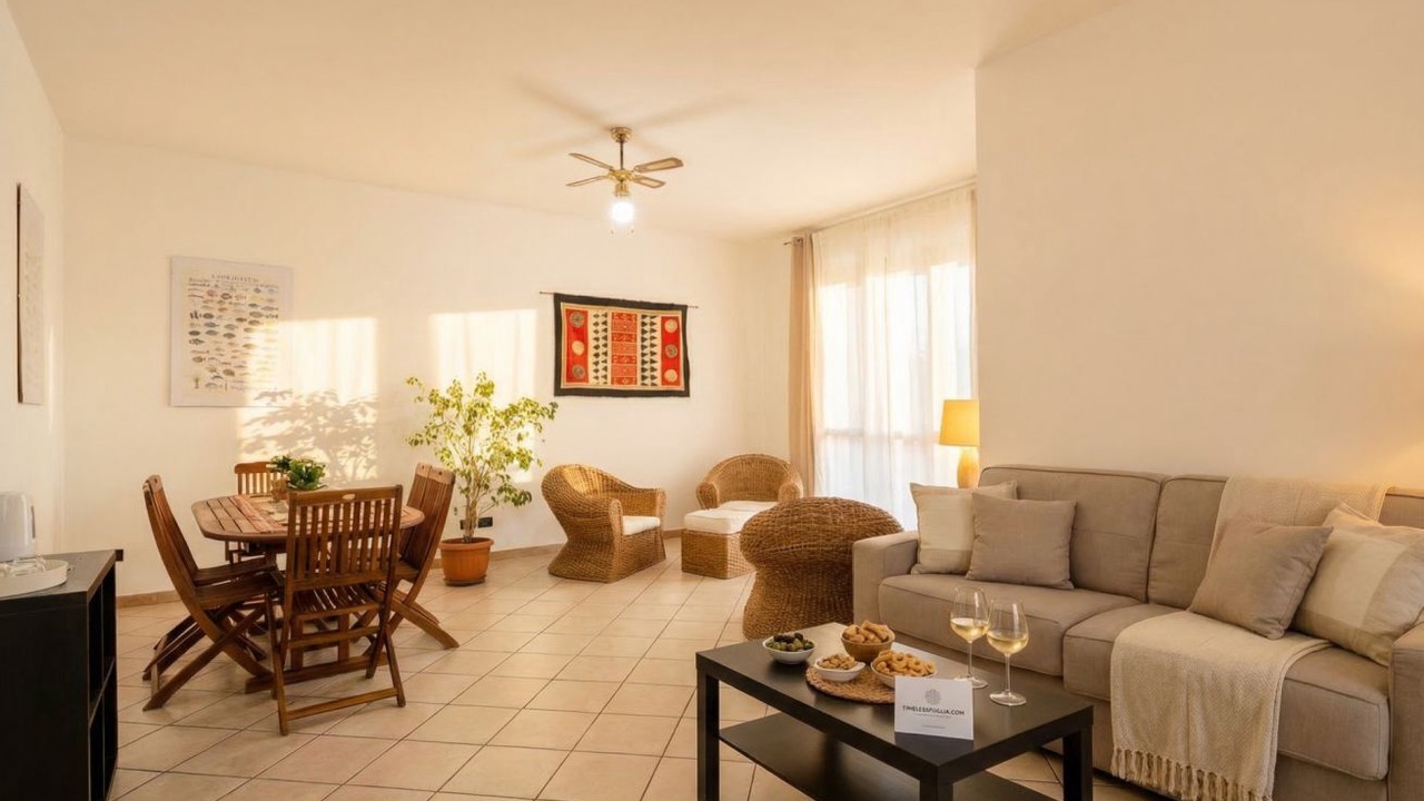 Photo of Livingroom in Palese