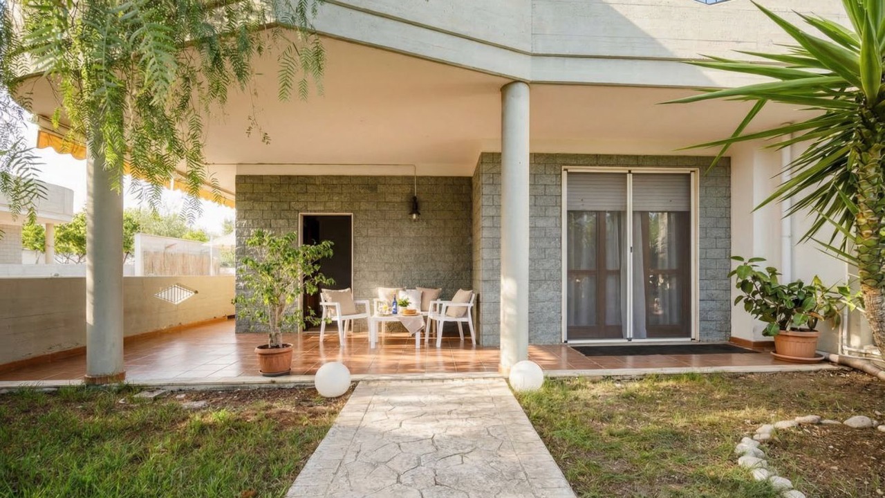 Photo of Patio Balcony in Palese