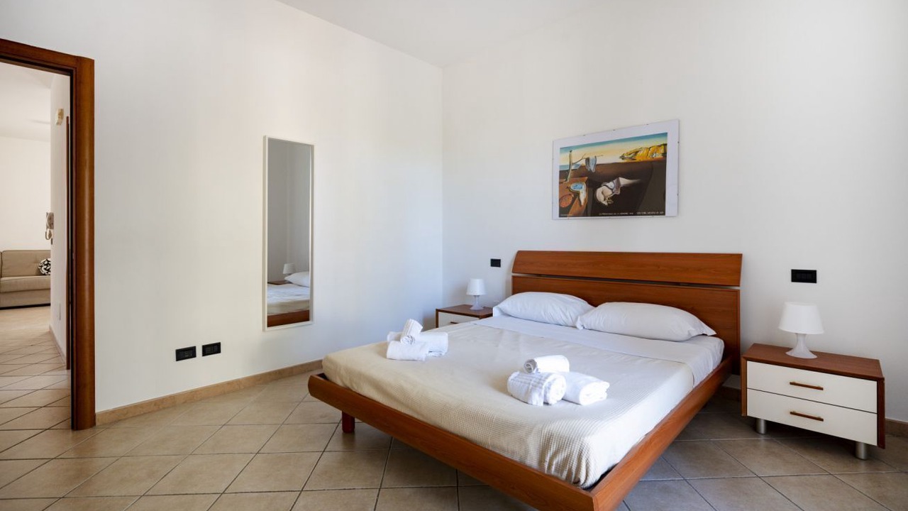 Photo of Bedroom in Palese
