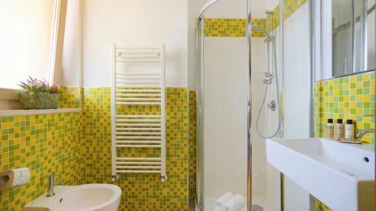 Photo of Bathroom in Palese