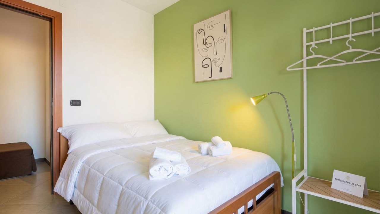 Photo of Bedroom in Palese
