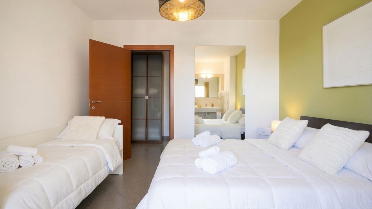 Photo of Bedroom in Palese