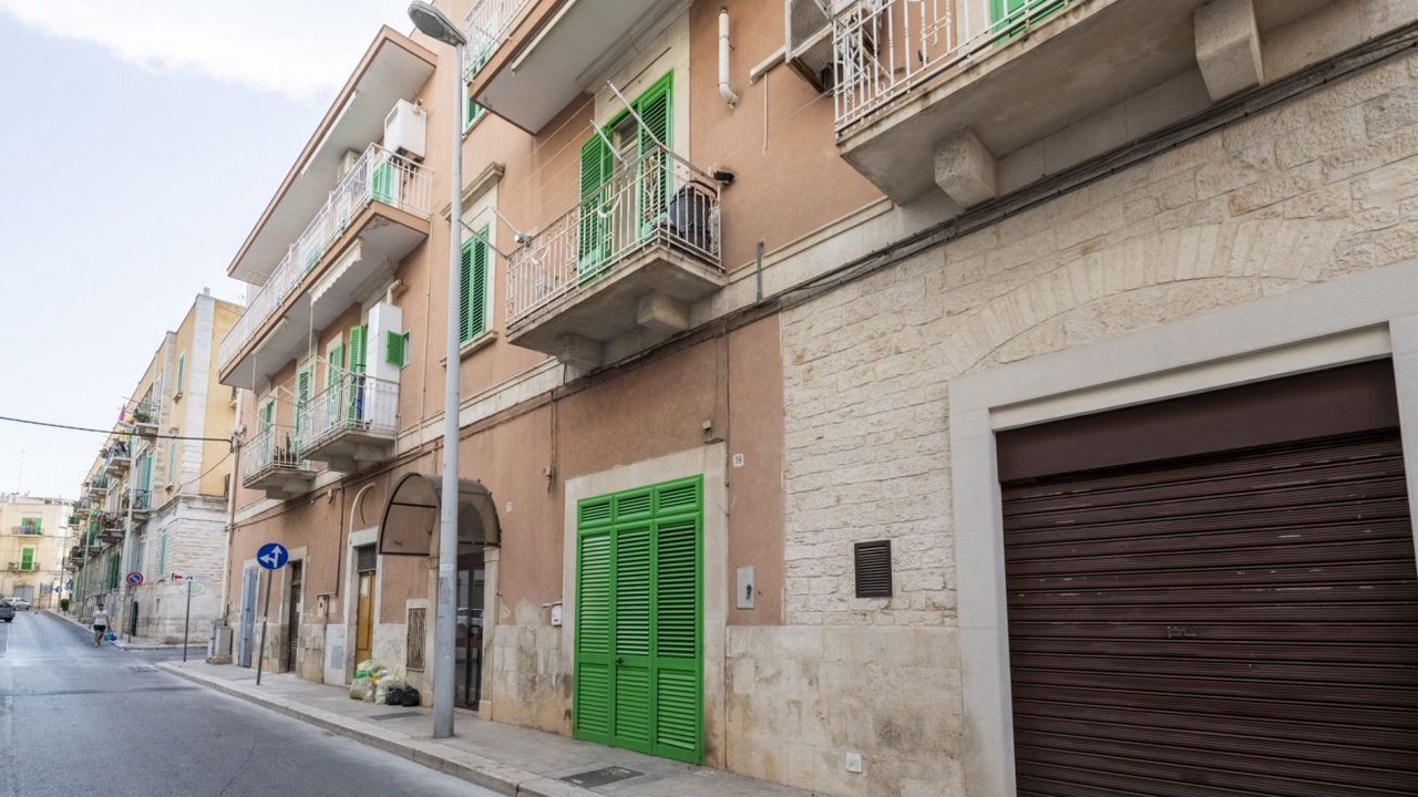 Photo of Outdoor in Giovinazzo