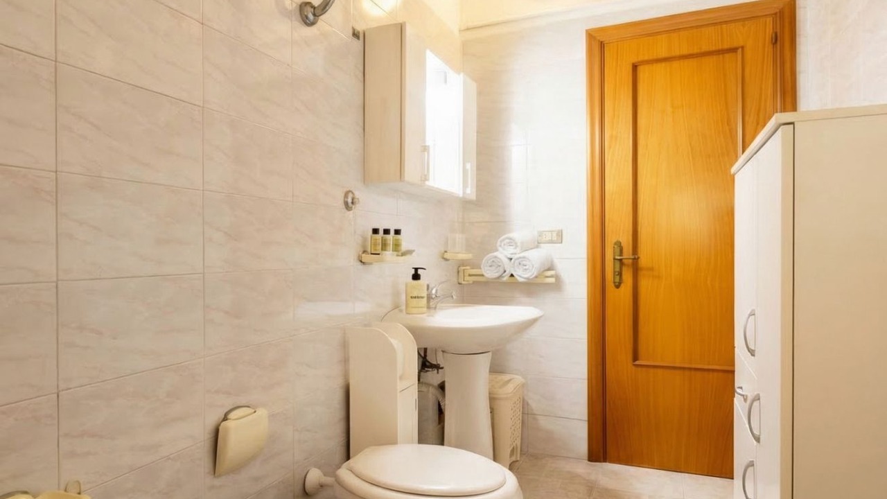 Photo of Bathroom in Giovinazzo