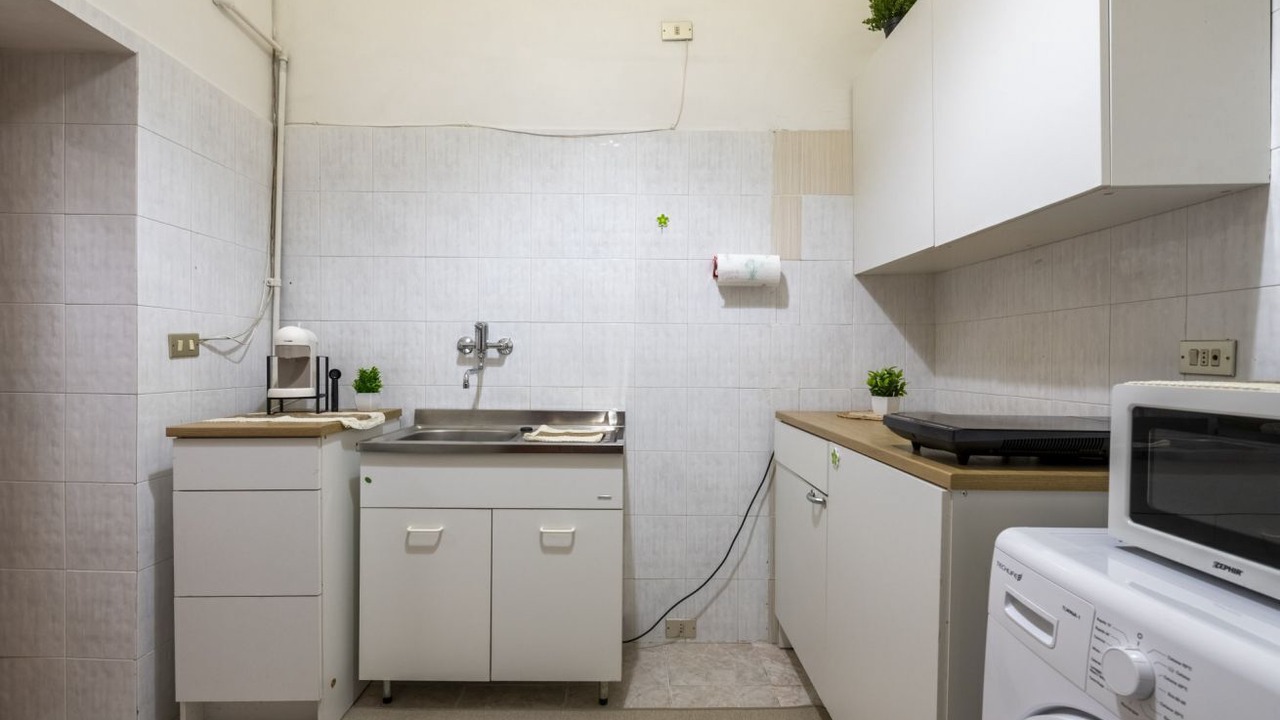 Photo of Kitchen in Giovinazzo