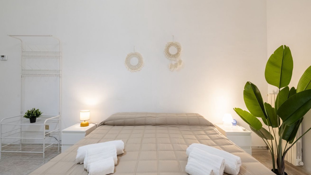 Photo of Bedroom in Giovinazzo
