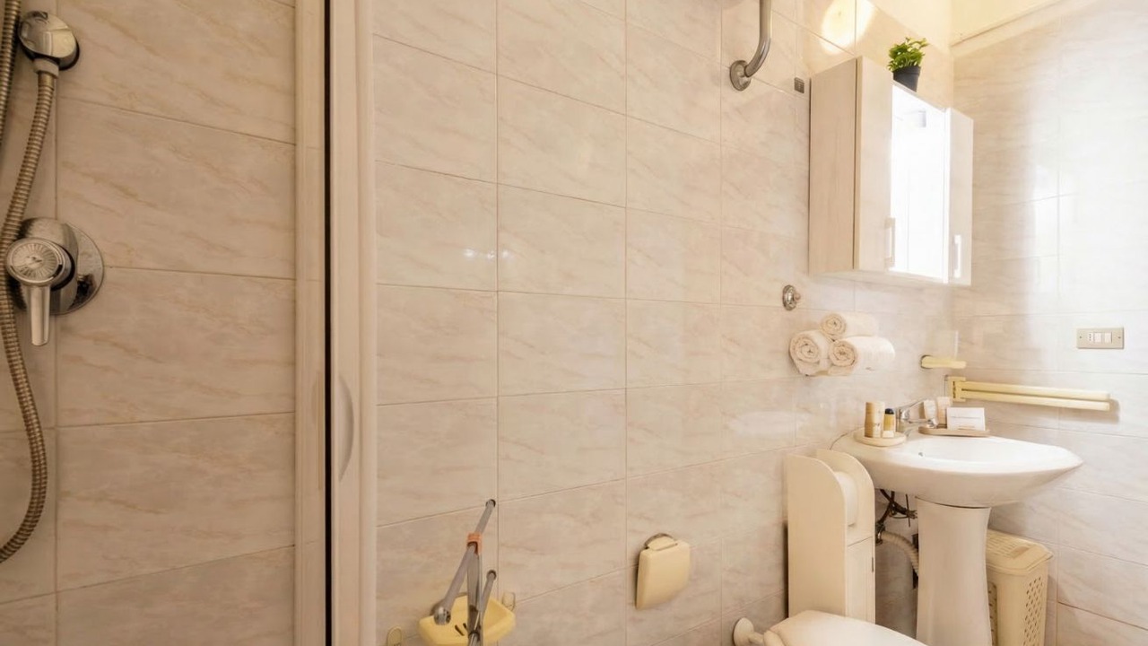 Photo of Bathroom in Giovinazzo