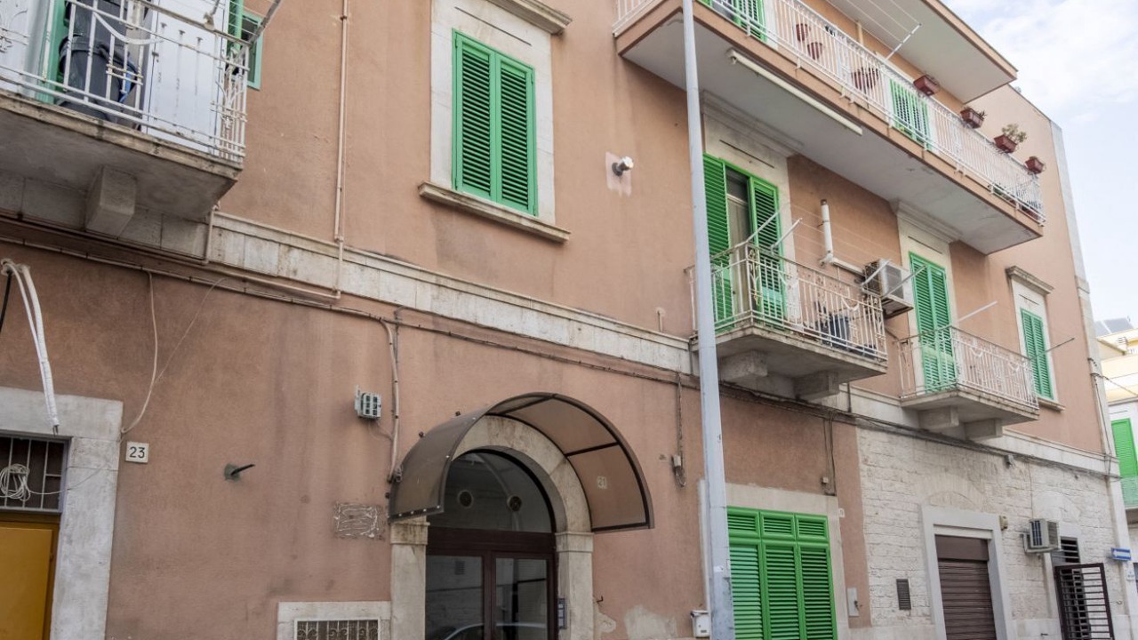 Photo of Outdoor in Giovinazzo
