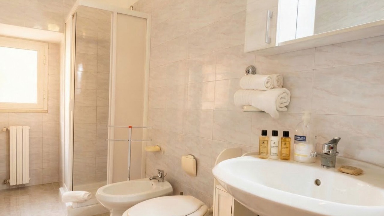 Photo of Bathroom in Giovinazzo