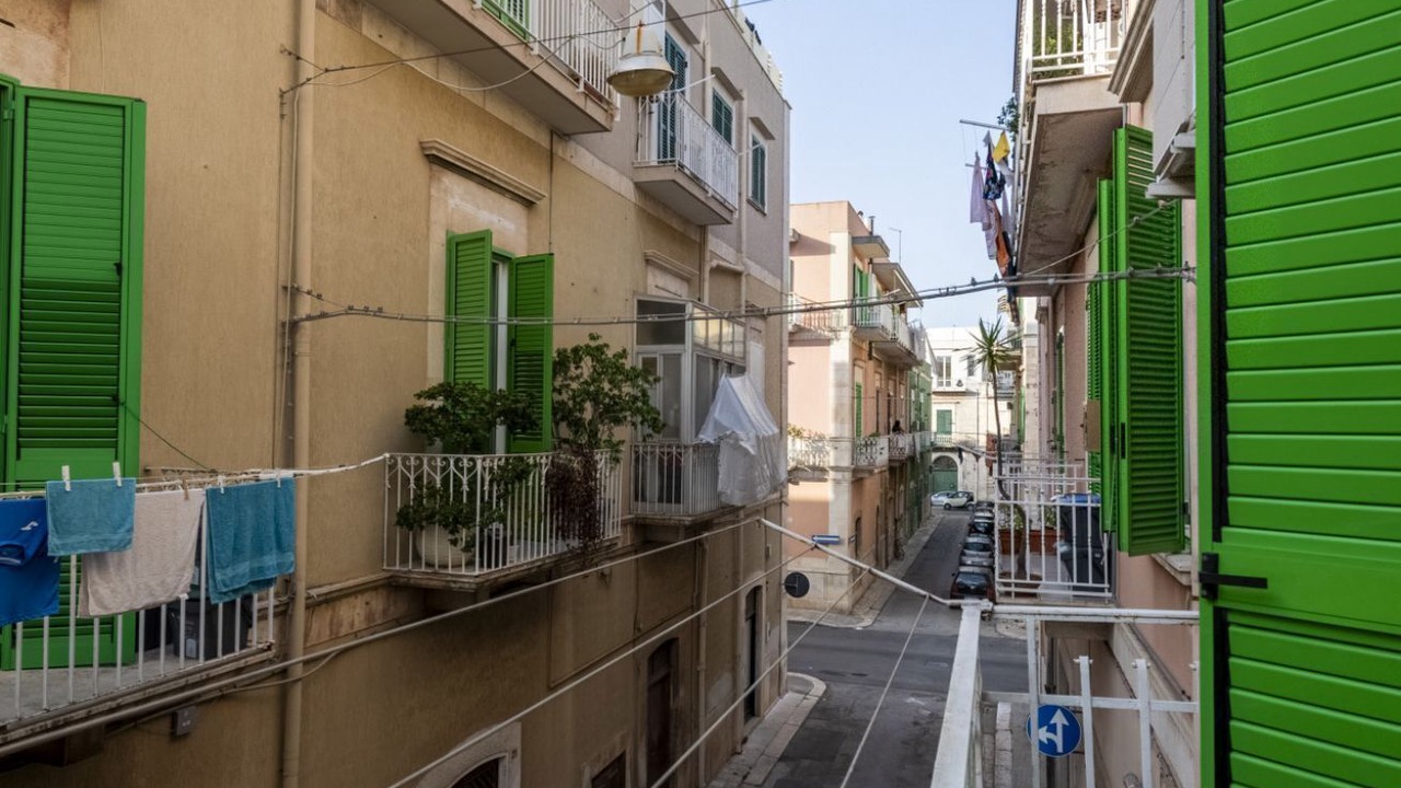 Photo of Patio Balcony in Giovinazzo