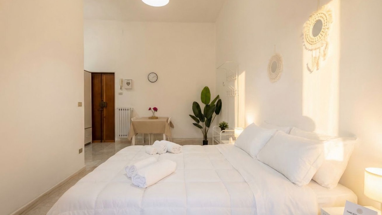 Photo of Bedroom in Giovinazzo