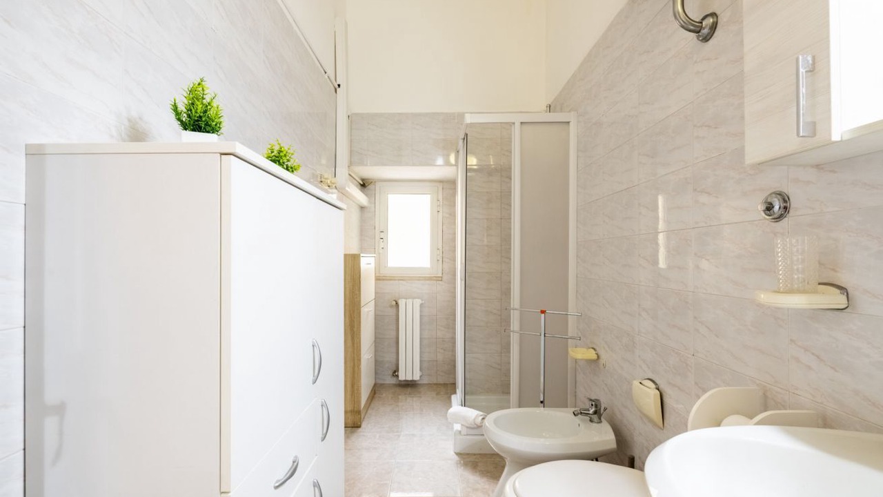 Photo of Bathroom in Giovinazzo