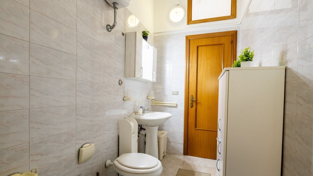 Photo of Bathroom in Giovinazzo