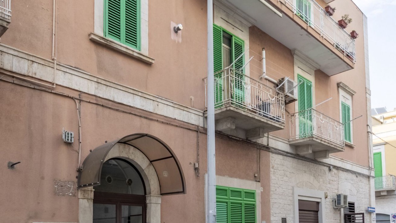 Photo of Outdoor in Giovinazzo