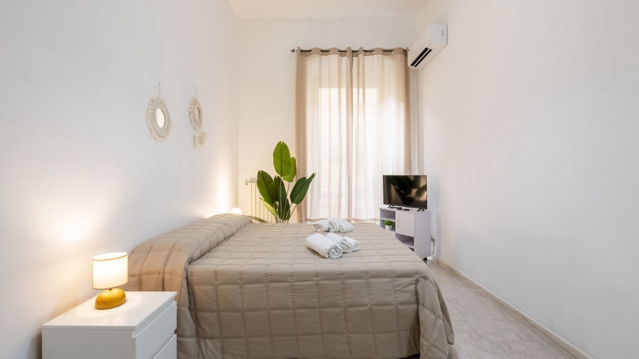 Photo of Bedroom in Giovinazzo