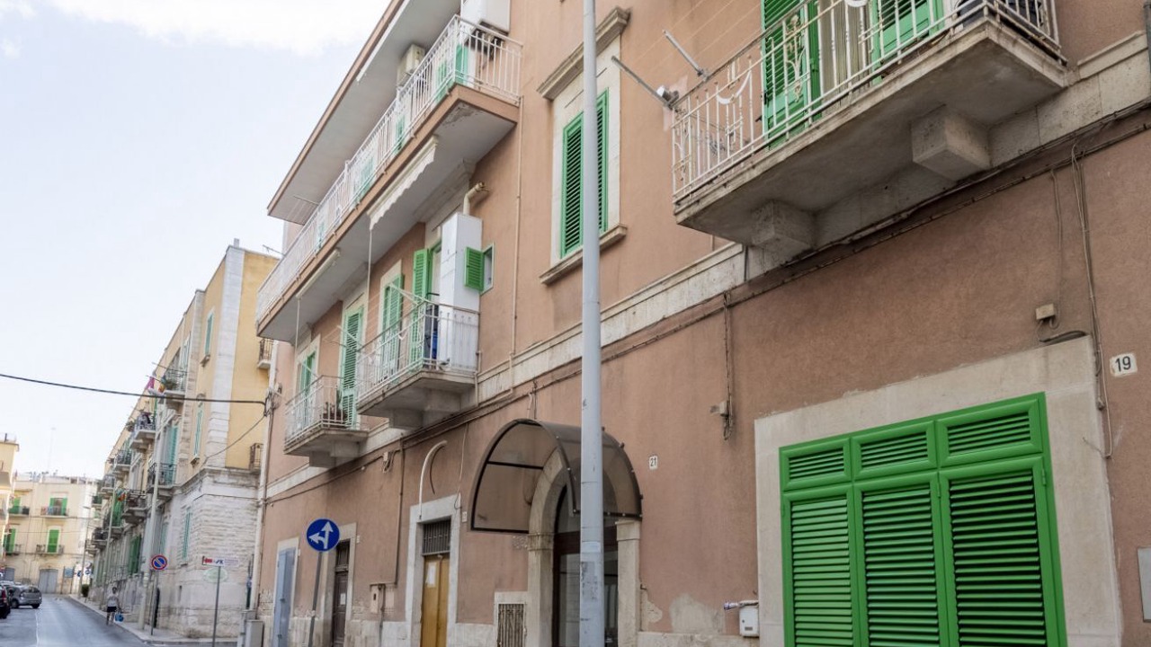 Photo of Outdoor in Giovinazzo