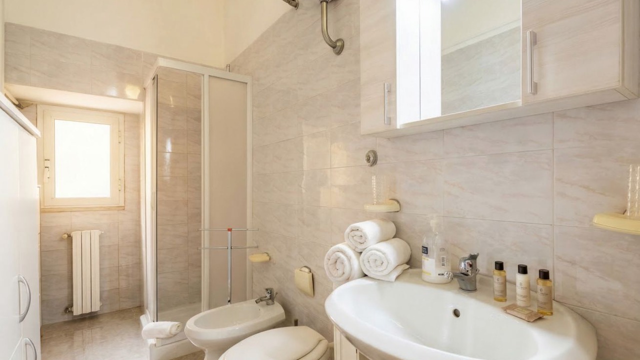 Photo of Bathroom in Giovinazzo