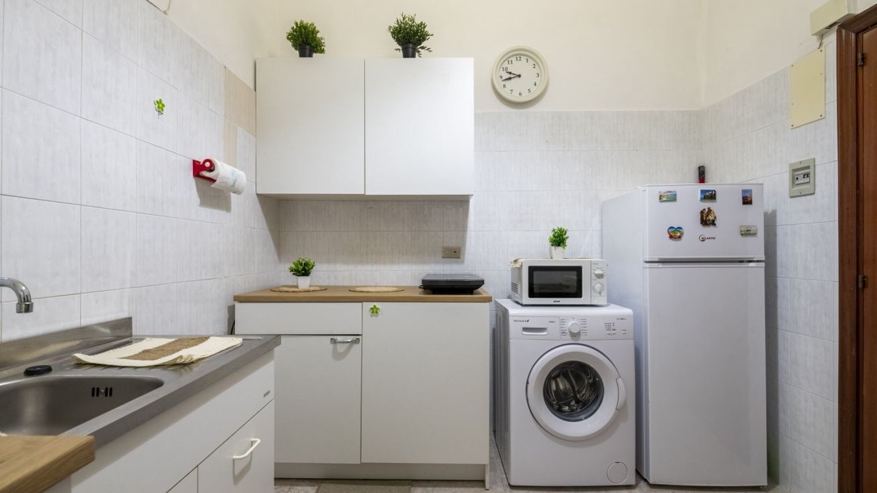 Photo of Kitchen in Giovinazzo