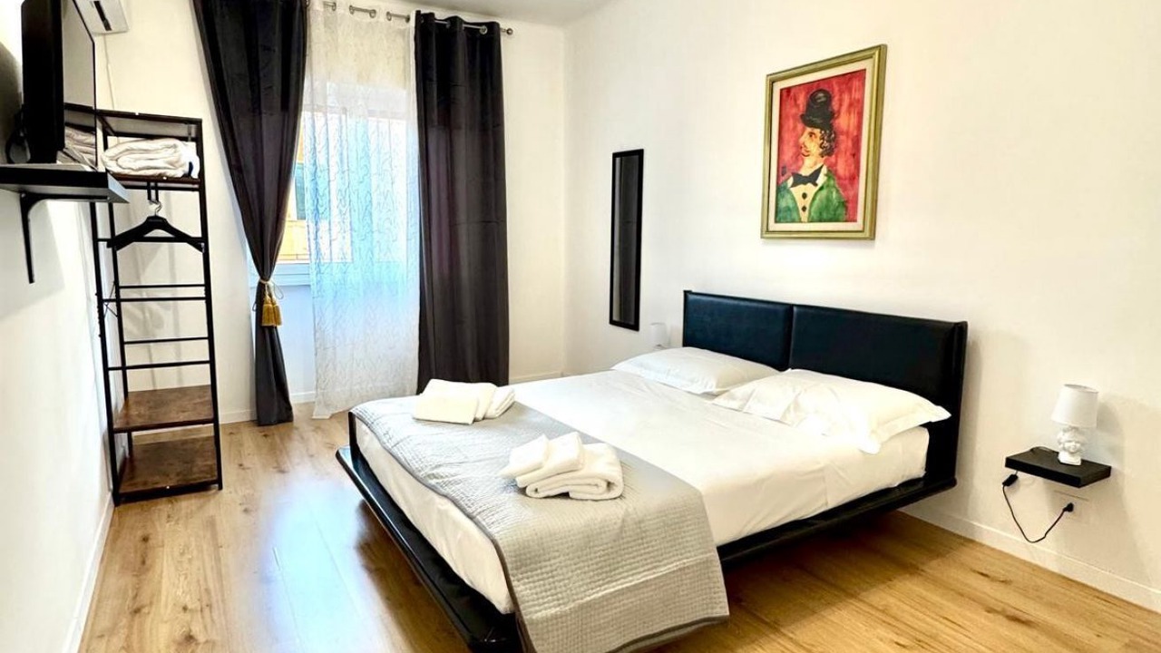 Photo of Bedroom in Municipio 2